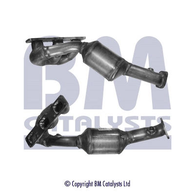 Catalytic Converter